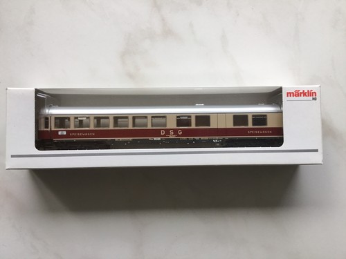 Märklin 4087 tee - märklin,