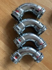 4x Viega Prestabo 1116 Bogen