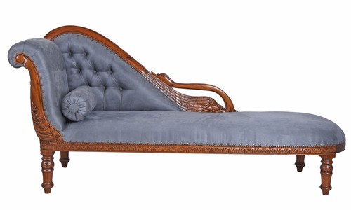 Sofa xxl recamiere regency - xxl,