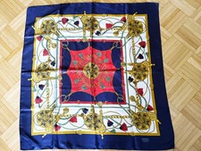 HERMES Paris Schal Tuch