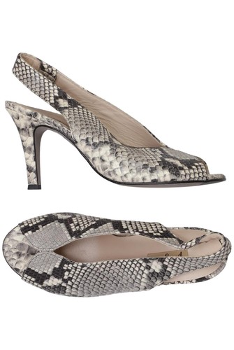 Paul green pumps - green, high