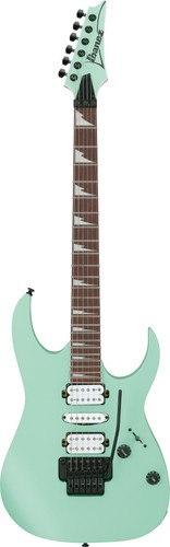 Ibanez rg470dx sfm sea - ibanez,