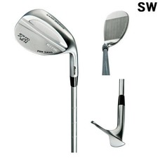 NEU Mizuno Triple Action Wedge