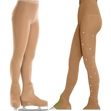 Eiskunstlauf Leggings