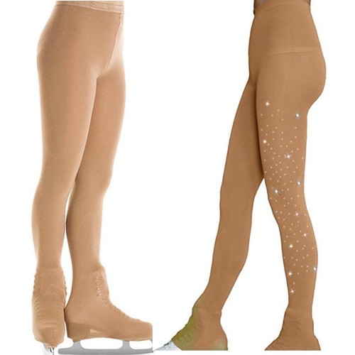 Eiskunstlauf leggings - eiskunstlauf,