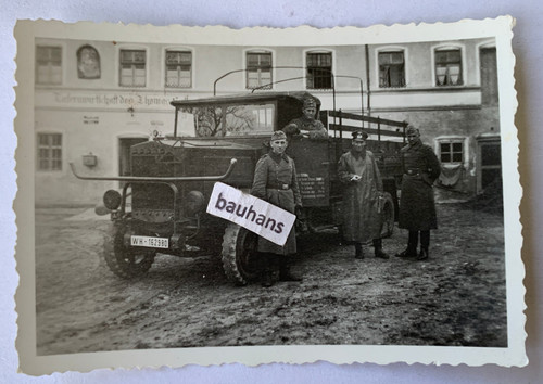 Foto lkw lastkraftwagen - foto,