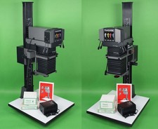 Durst Laborator 1200 + CLS500 Color Head + Nikon 105mm. 19667