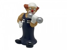 Goebel Figur happy clown 8 cm - Top Zustand 