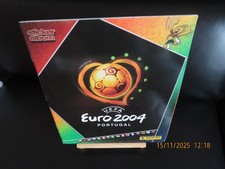Panini euro 2004 schweizer - panini,