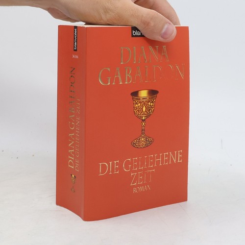 Die geliehene zeit diana - zeit ,