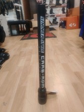 SIMMER STYLE 31CM CARBON RDM HD MASTVERLÄNGERUNG