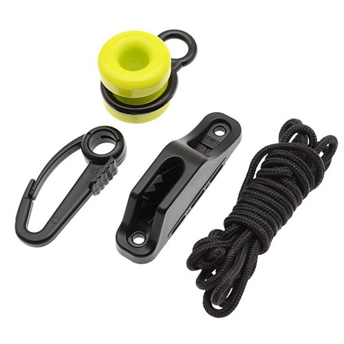 Nylonseil retriever boot - nylonseil,