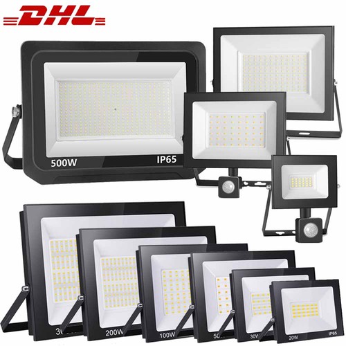 Led fluter außen strahler - led,