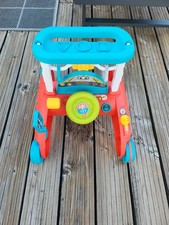 Lauflernwagen fisher price