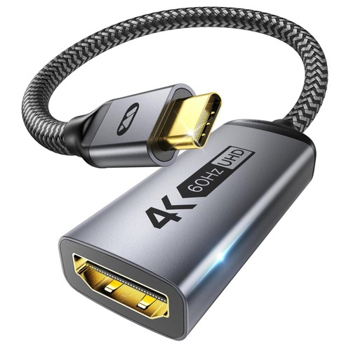Usb auf hdmi - c, 4k