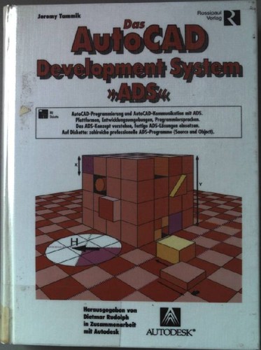 Das autocad development - das, autocad-development-system