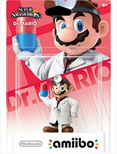 Nintendo amiibo figur - nintendo,