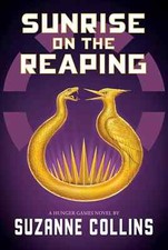 The Hunger Games #05: Sunrise