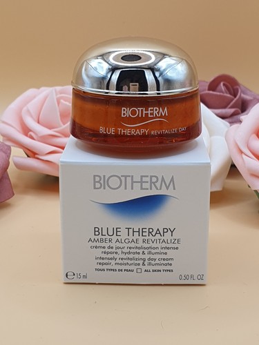 Biotherm blue therapy - blue,