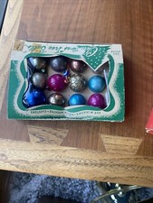Vintage Elro Novelty  Box of
