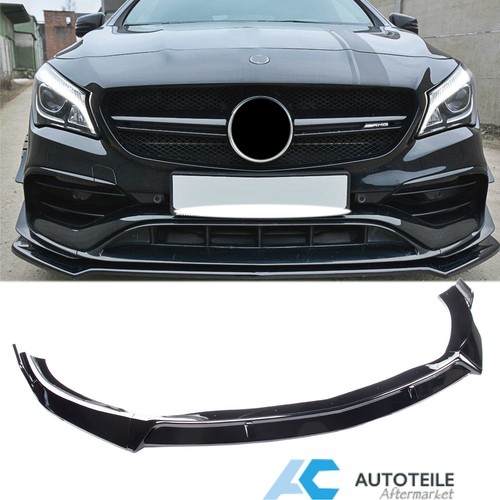 Frontlippe spoilerlippe - frontlippe,