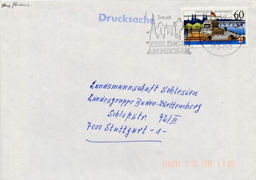 Bund 1583 2000 jahre - 1583, x,