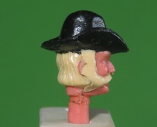 TIMPO TOYS   seltener  Cowboy