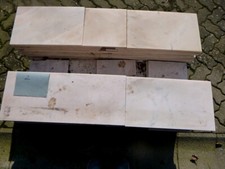 Marmor Fliesen Bodenplatte