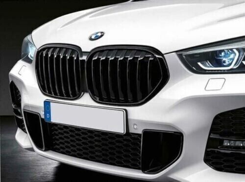 Original bmw frontziergitter - bmw,