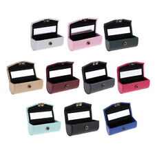 PU Leder Lippenstiftbox