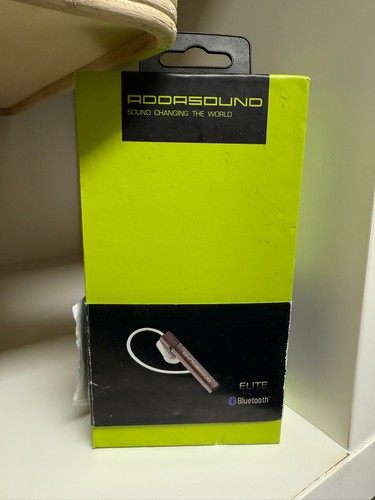 Addasound elite bluetooth - addasound,