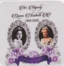 ***PLATINUM-JUBILEE-2022-AUFKLEBER***KÖNIGIN-QUEEN ELIZABETH II.-LONDON-ADEL