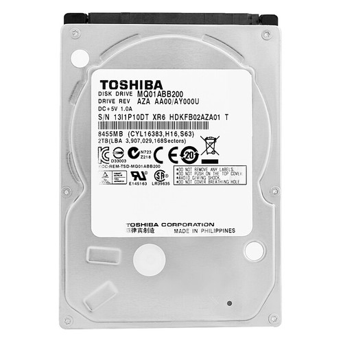 Festplatte toshiba 2tb - festplatte,