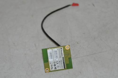 Lan modul azurewave nu118 - azurewave, aw-nu118