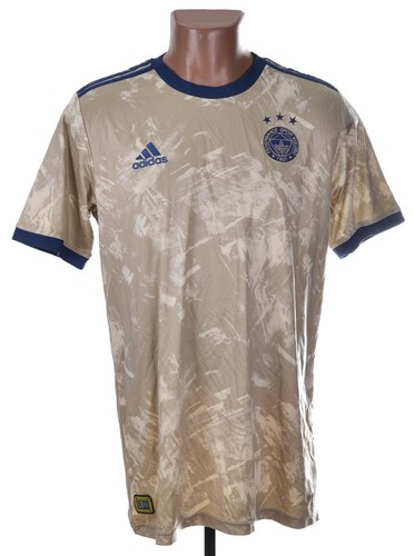 Fenerbahce 2020 2021 auswärts - 2020/2021,