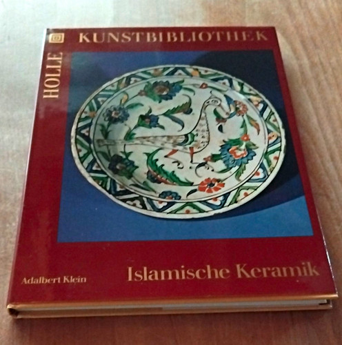 Islamische keramik - islamische,