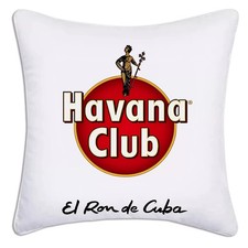 Havana Club Kissenbezug -