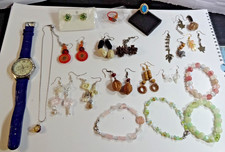 Konvolut   Modeschmuck -