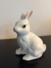 Sitzender Hase von Rosenthal