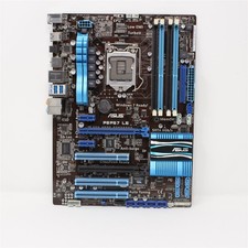 Asus p8p67 intel p67 - b3,