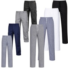 Kochhose Bäckerhose