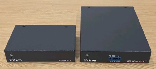 Extron dtp hdmi - hdmi, 301