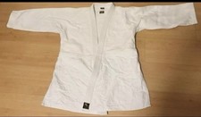 Judo Anzug 100% Baumwolle