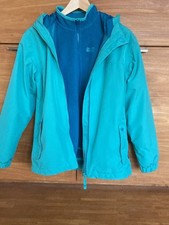 Sportliche Jack Wolfskin 3 in