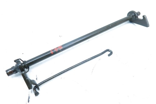 Yamaha tdm 850 4tx 01 - 850,