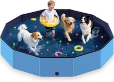 Hundepool Große Hunde