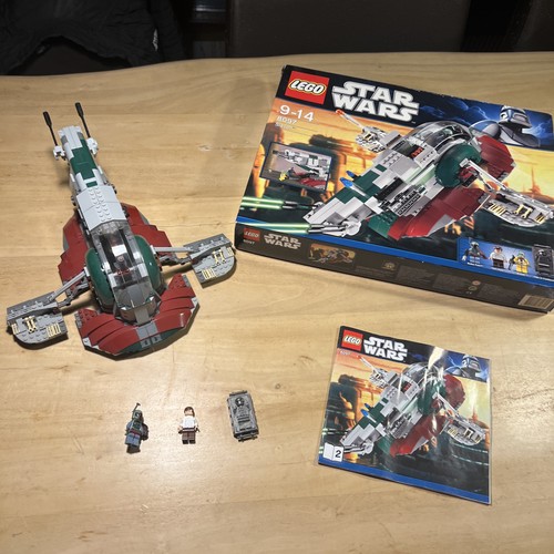 Lego 8097 star wars - lego®,