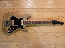 Seltene Klira Brasilia Gold