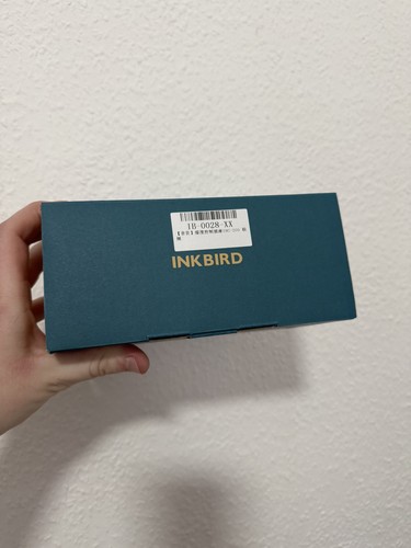 Inkbird ihc 200 - inkbird, ihc-200
