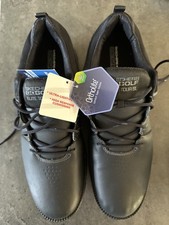 Skechers GoGolf Elite Tour SL, Herren Schuhe Golf, Größe EUR 47, US 13, schwarz